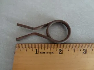RETURN SPRING (#10238200)