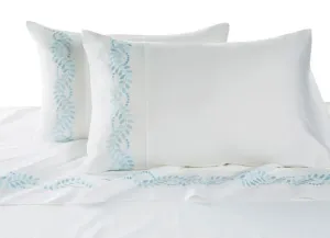 Richmond Flat Sheet -50% OFF