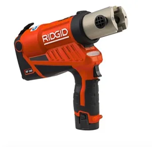 Ridgid 57418 RP 240 Compact Press Tool Only