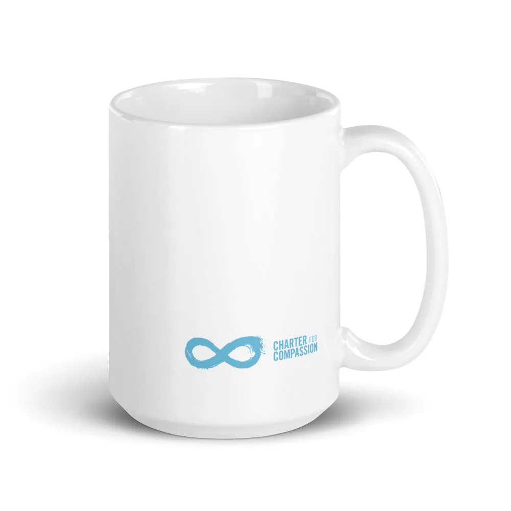 Ripples - Mug