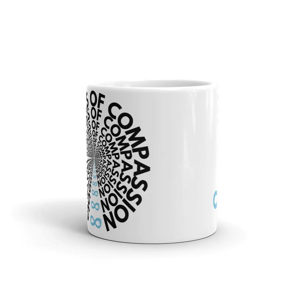 Ripples - Mug