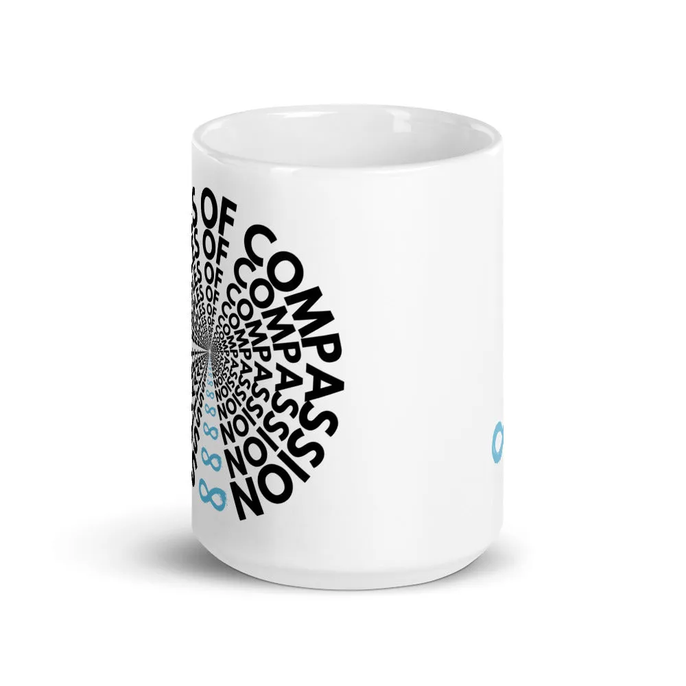 Ripples - Mug