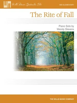 RITE OF FALL