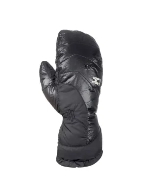 Rękawice puchowe MILLET Compact Down Mitten Czarny