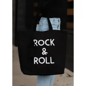 Rock & Roll Tote