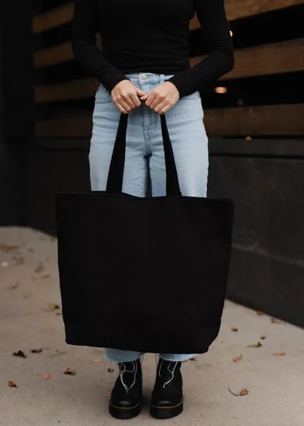 Rock & Roll Tote