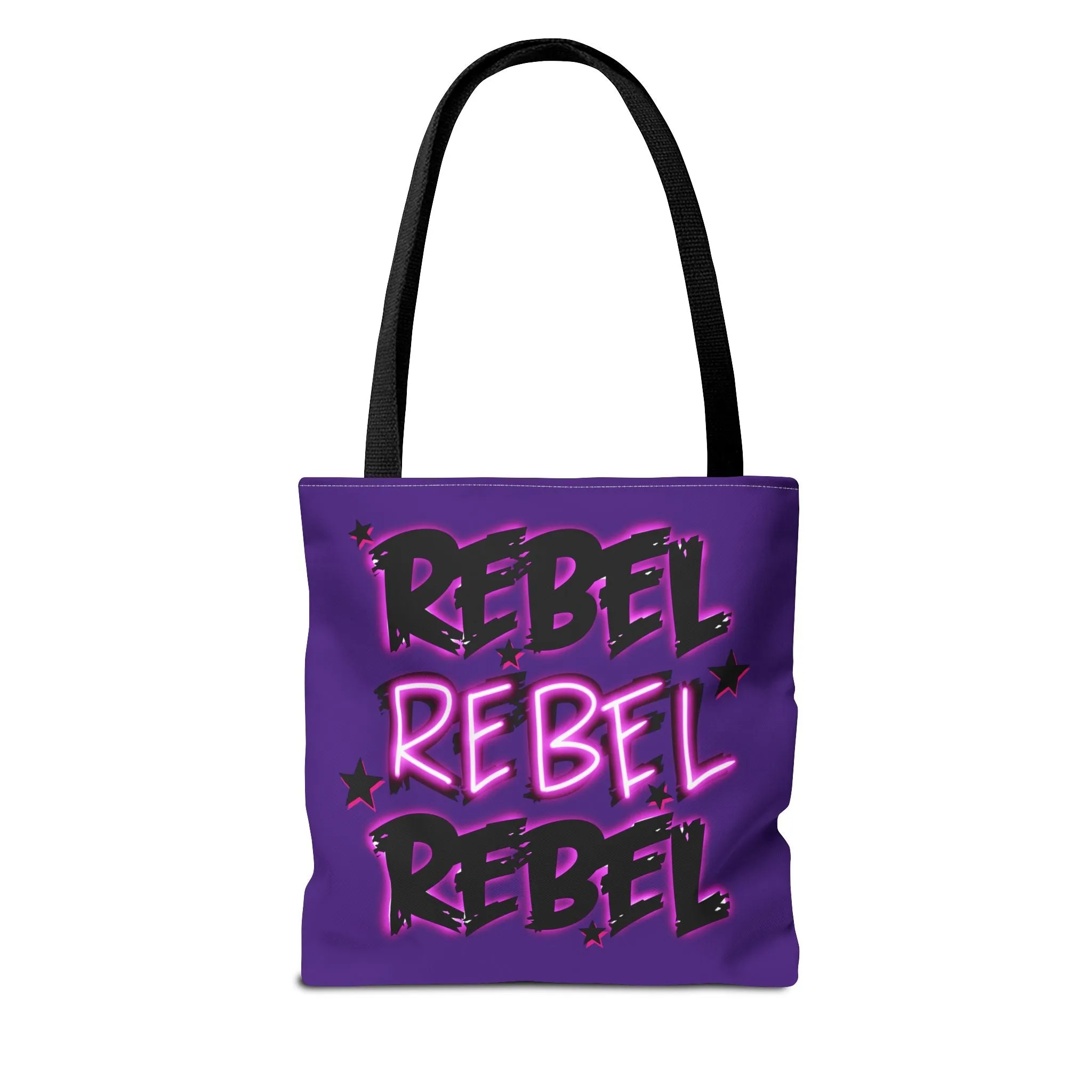 Rockin’ Rebel Tote Bag