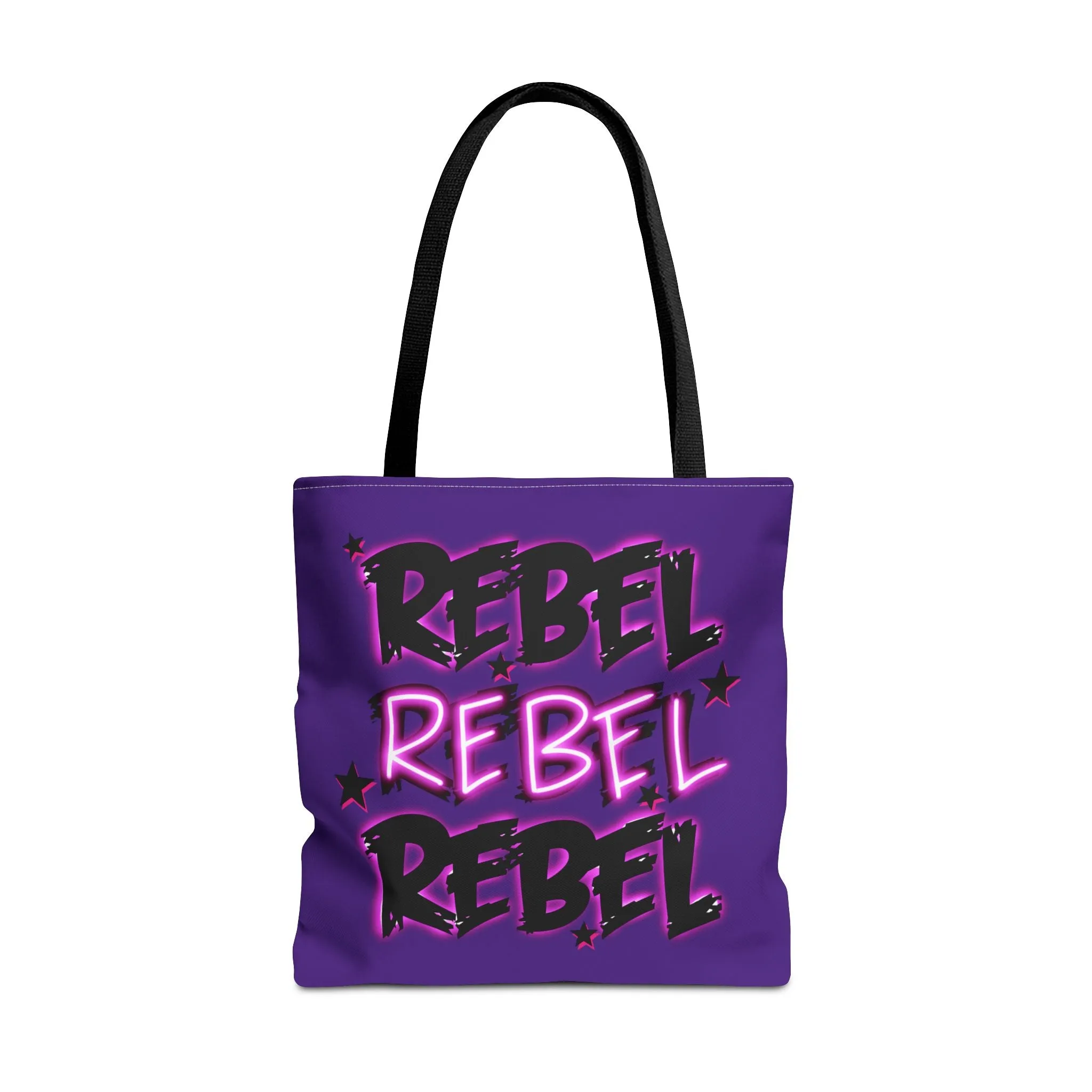 Rockin’ Rebel Tote Bag