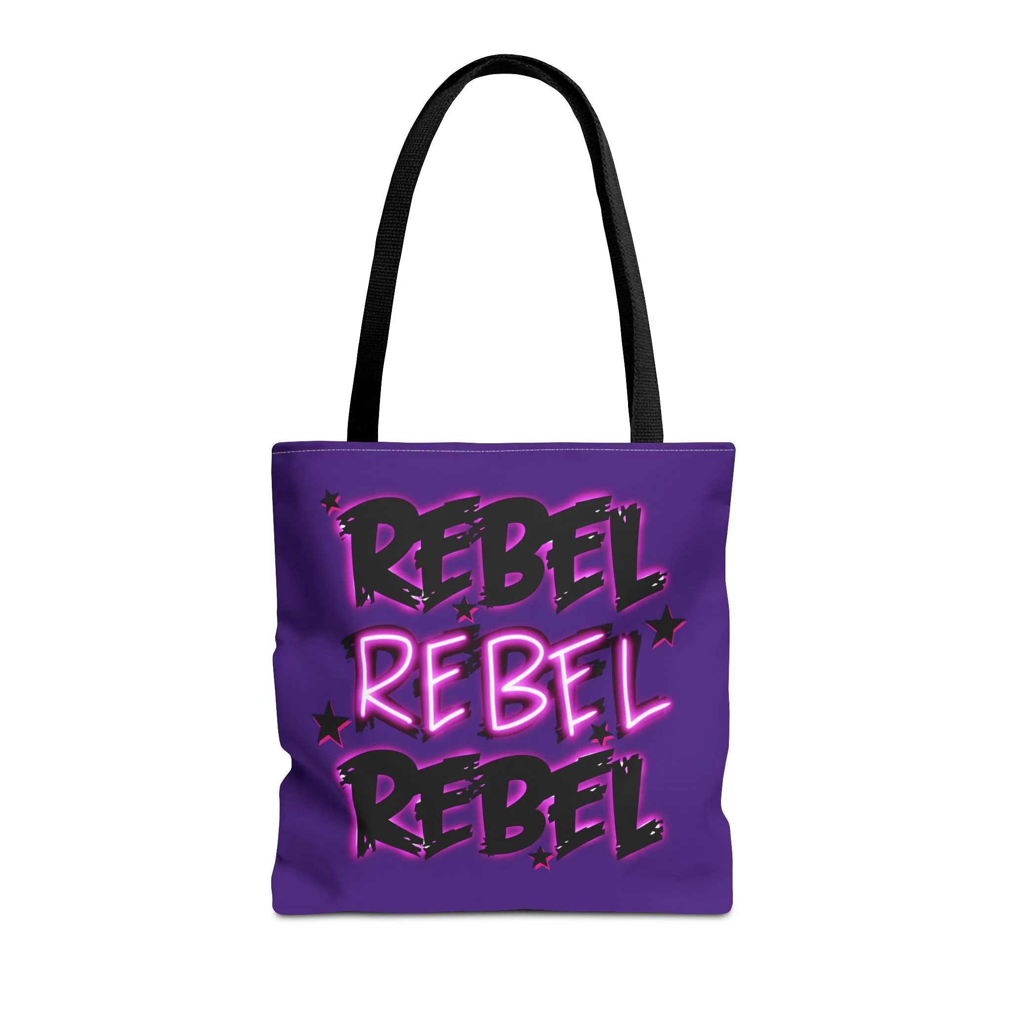 Rockin’ Rebel Tote Bag
