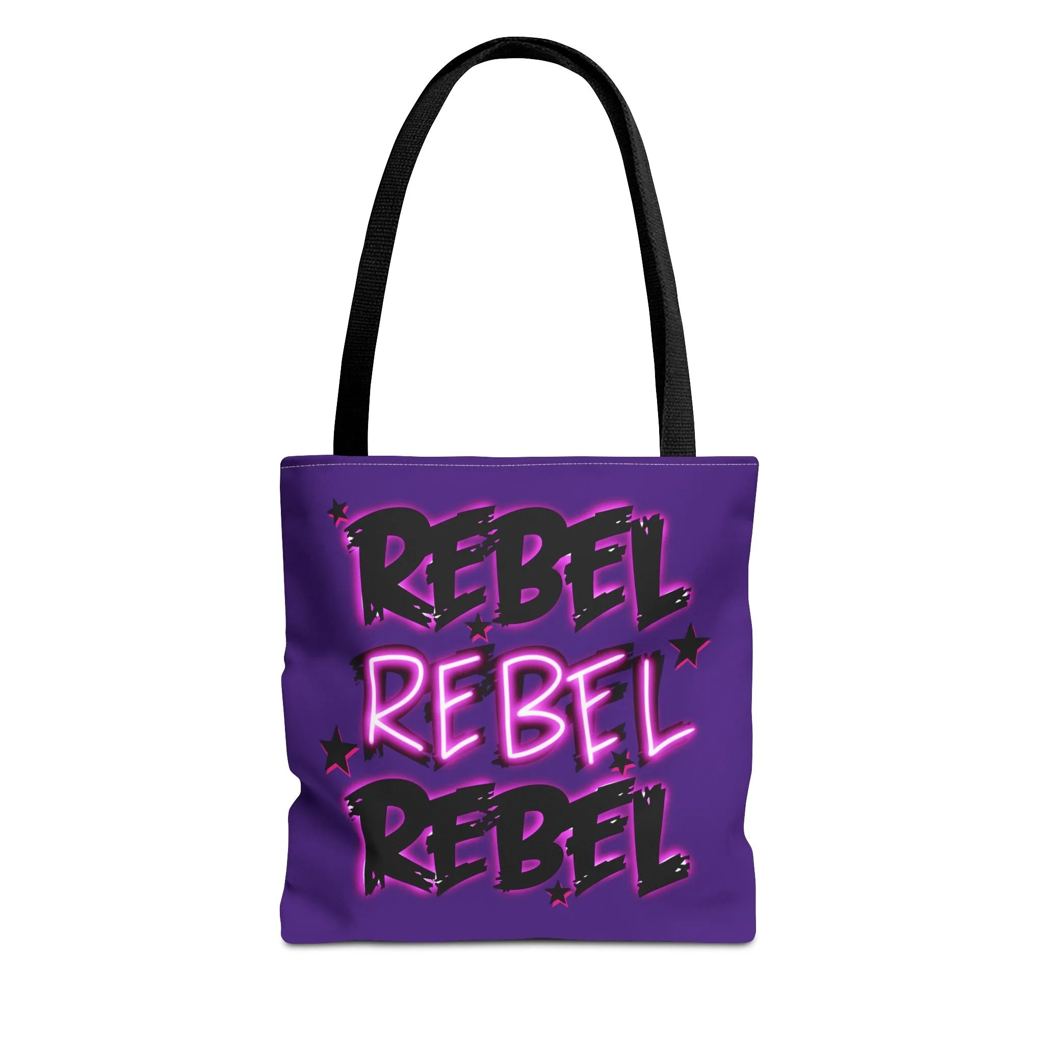 Rockin’ Rebel Tote Bag