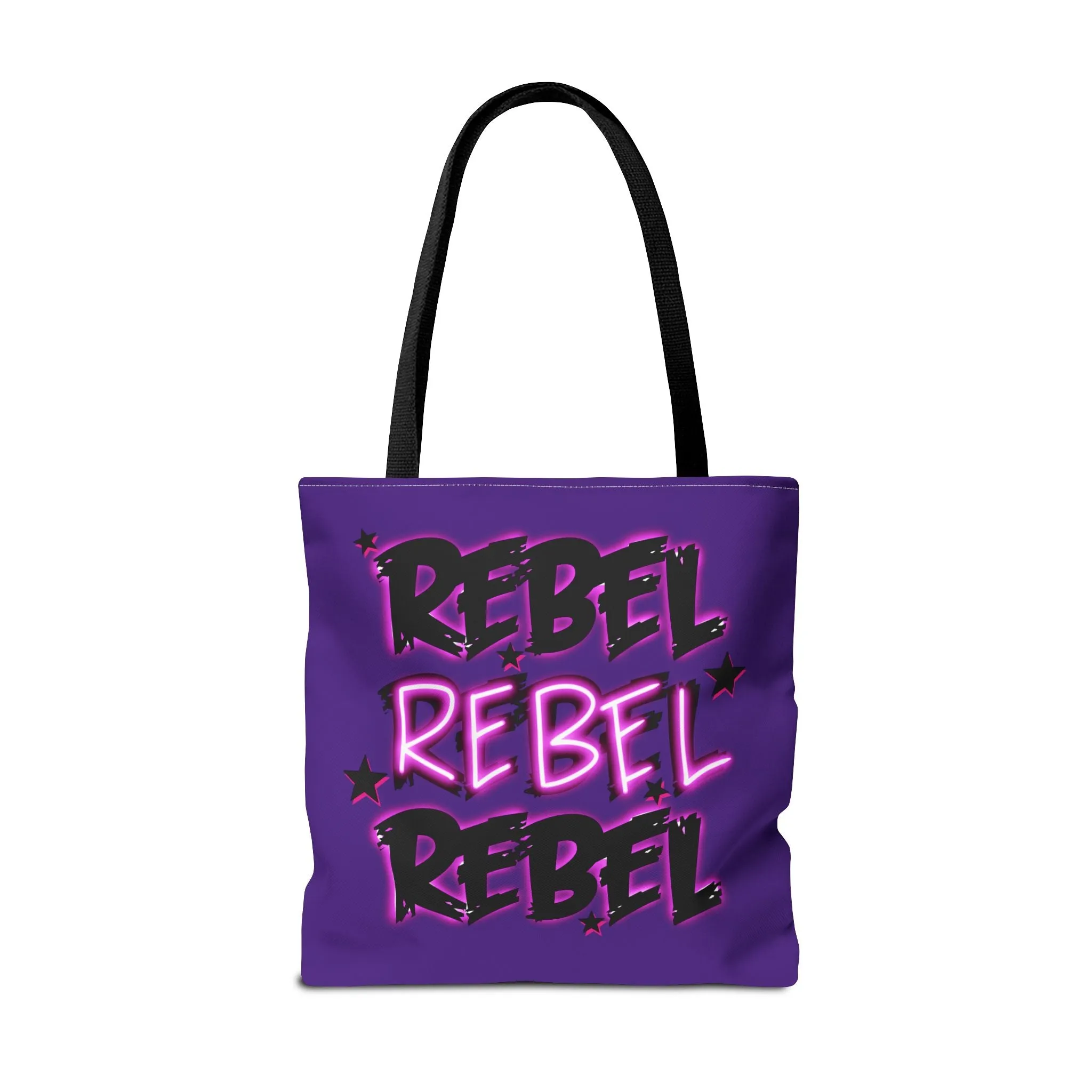 Rockin’ Rebel Tote Bag