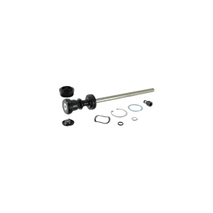 Rockshox Spring Internals Left Sa Pike 26-150 Inc Air Topcap Sa Spga1