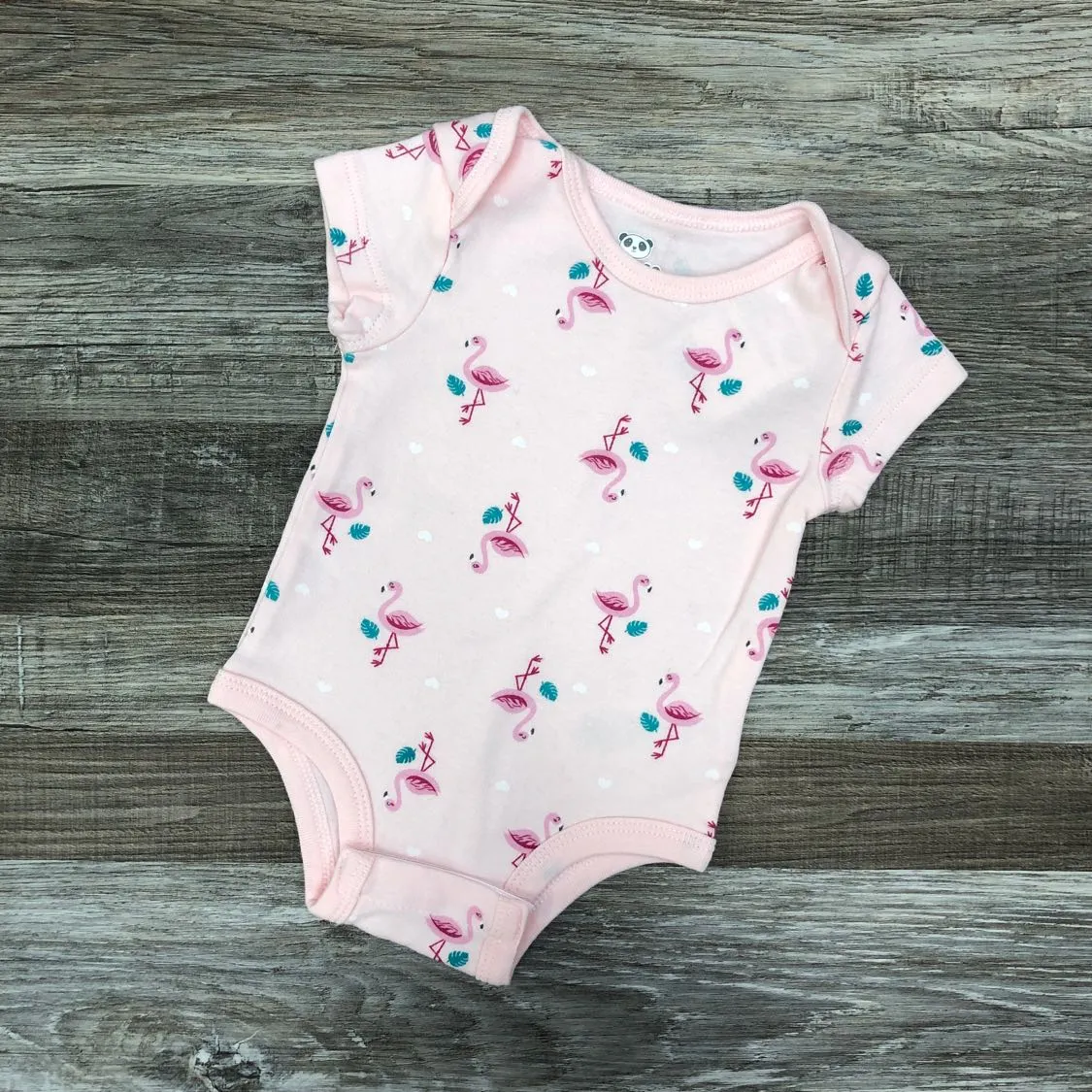 Rococo ONESIE basic