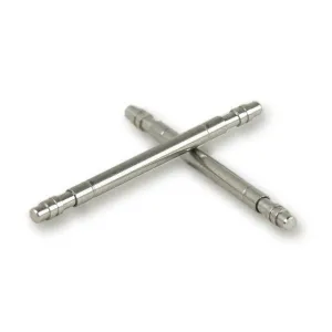 Rolex Explorer I 36mm (2021-present) Spring Bars