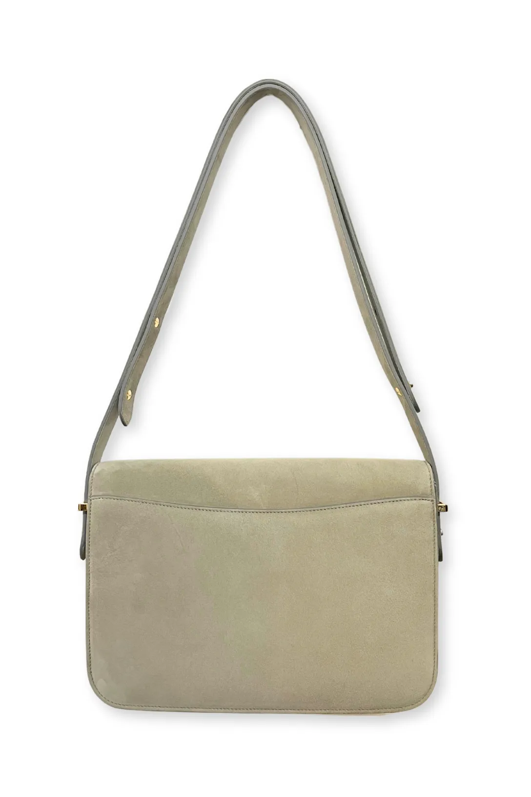 Romy 25 Bag | Mushroom