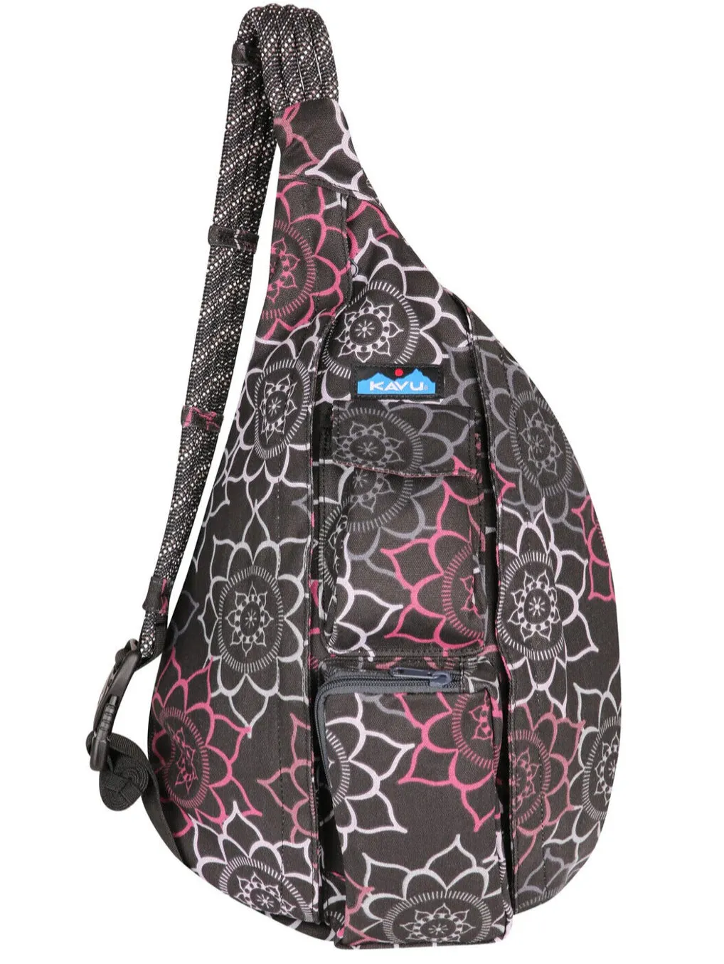 Rope Bag