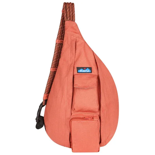 Rope Bag