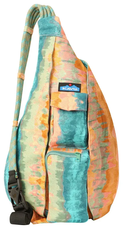 Rope Bag
