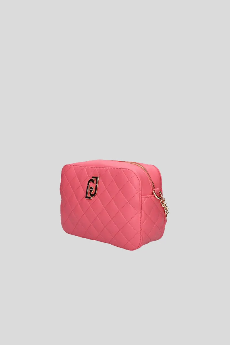 S Crossbody - Glossy