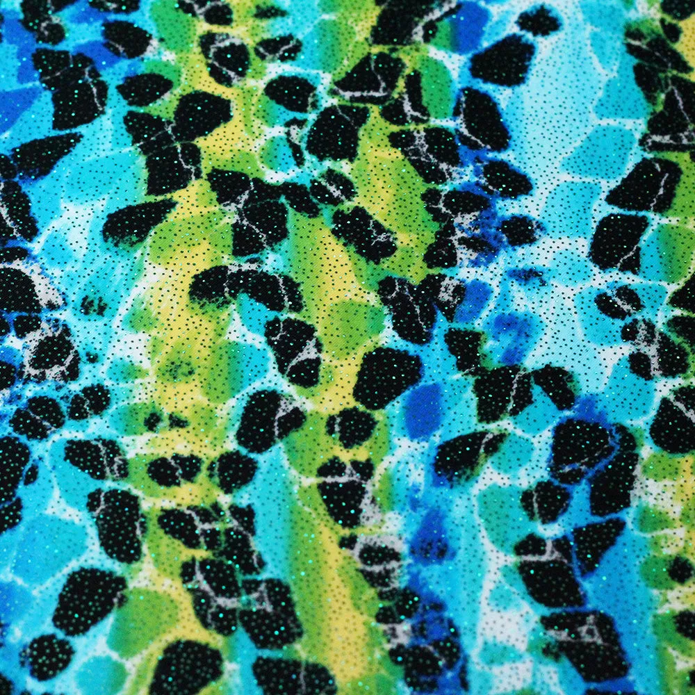 Safari River