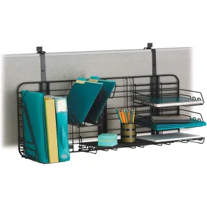 Safco Gridworks Compact Organizing System