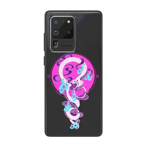 Salamander LED Case for Samsung