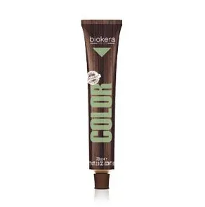 Salerm© Biokera Natura Organic Color 9 Extra Light Blond 2.3oz