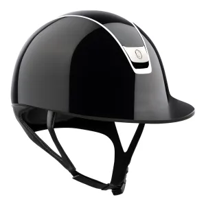 Samshield SHADOW GLOSSY Helmet 2.0
