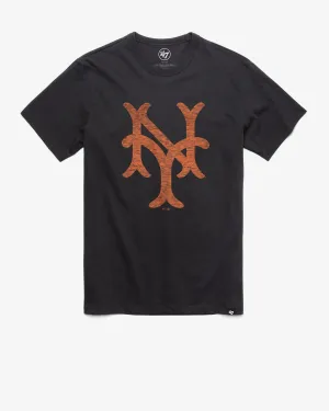 SAN FRANCISCO GIANTS COOPERSTOWN PREMIER '47 FRANKLIN TEE