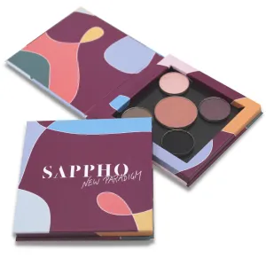 Sappho Refillable Compact - Multiple Options