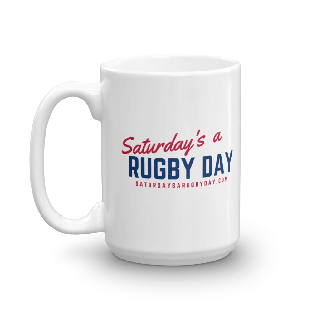 SARD Mug