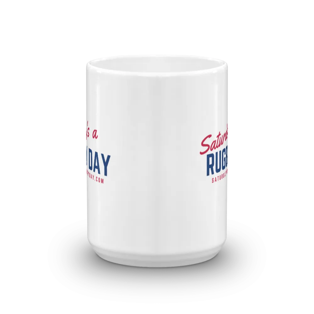 SARD Mug