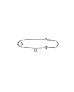 Saudade Mini Safety Pin
