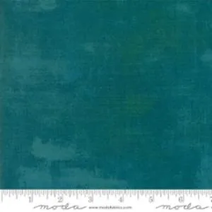 Saxony Grunge Basic -- BasicGrey-- Moda Fabrics