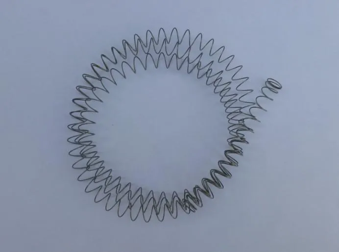 SBGW Marlin Small 38 mag springs SS