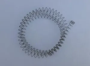 SBGW Marlin Small 38 mag springs SS