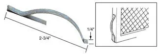 Screen Tension Spring