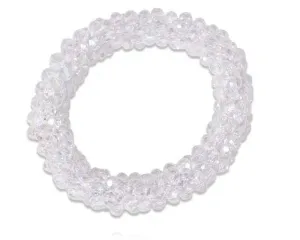 SD Bead Scrunchie elastik