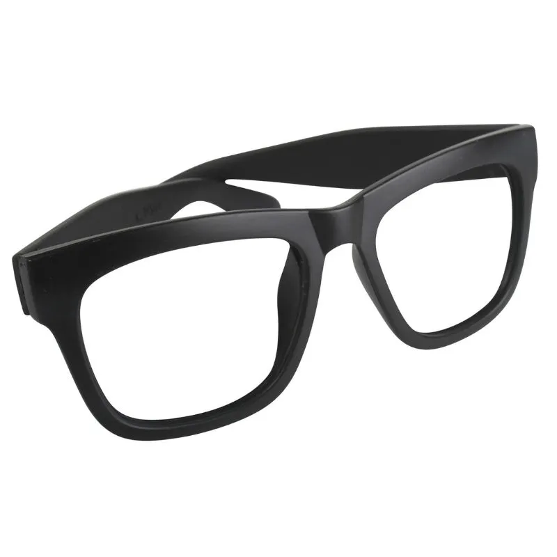 Secret Identity Glasses - No Lenses