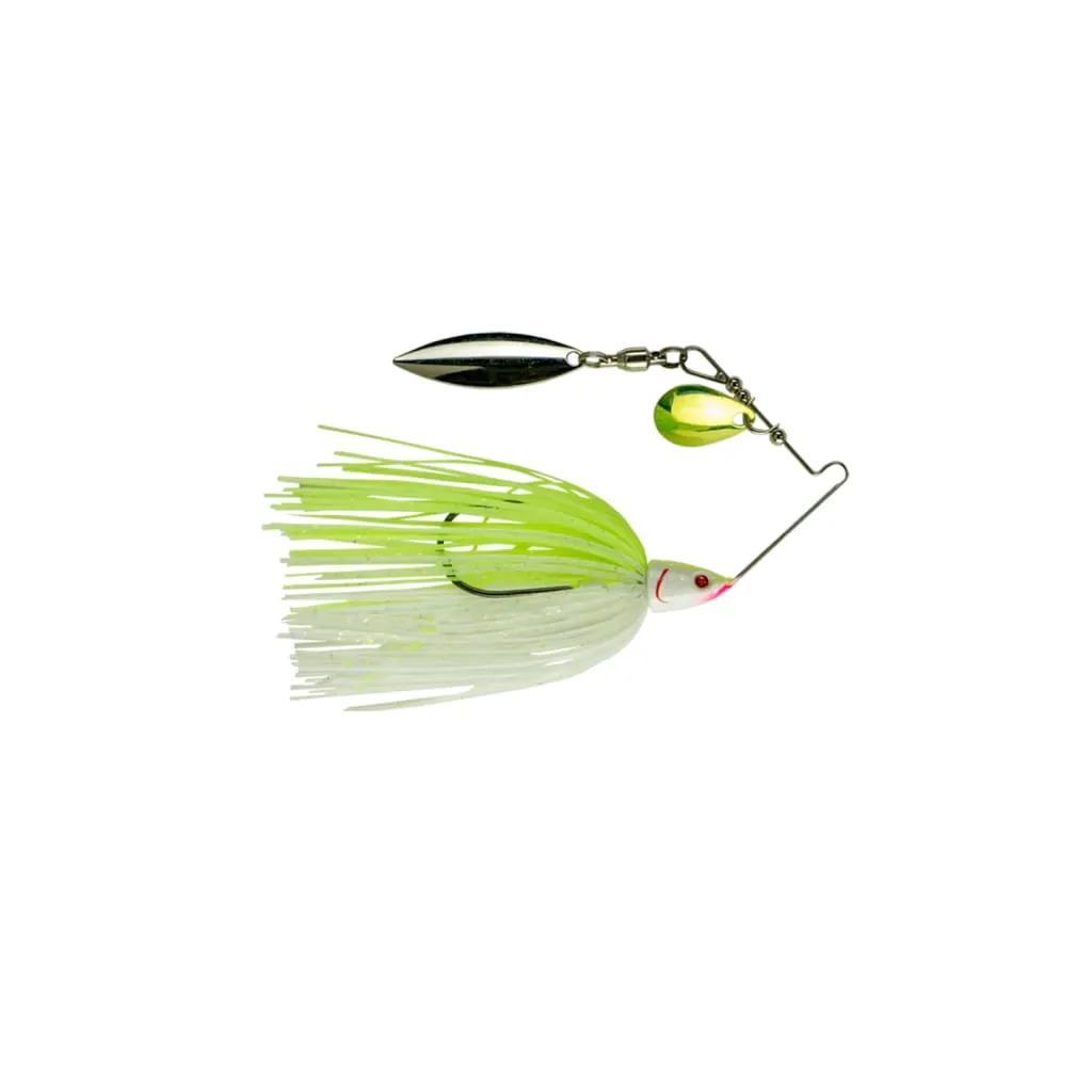 Sensation Echo Mini-Tandem Spinnerbait 3/16oz