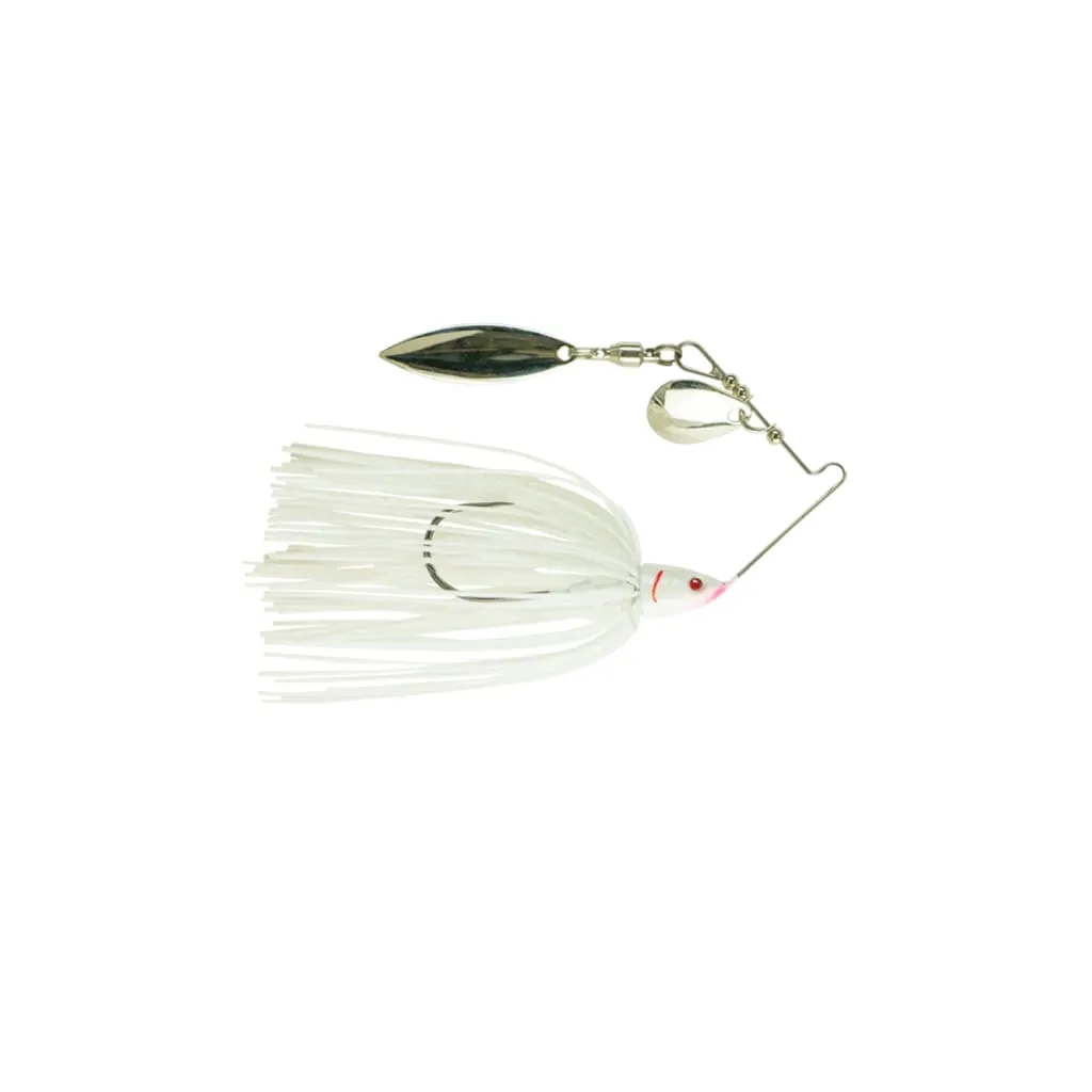 Sensation Echo Mini-Tandem Spinnerbait 3/16oz