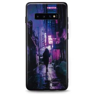 Seoul Storm LED Case for Samsung