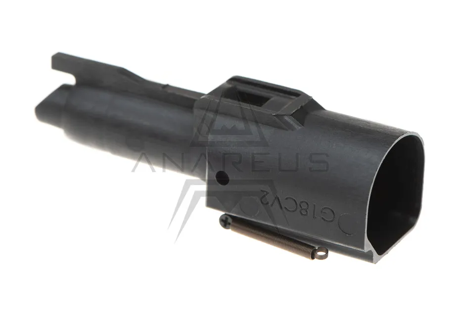 Service kit for GBB pistols Umarex Glock 17 Gen5, 19X and 45