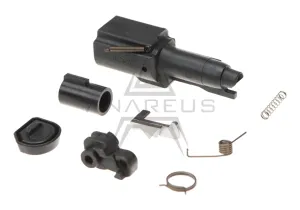 Service kit for GBB pistols Umarex Glock 17 Gen5, 19X and 45