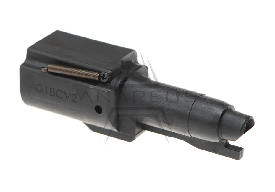 Service kit for GBB pistols Umarex Glock 17 Gen5, 19X and 45