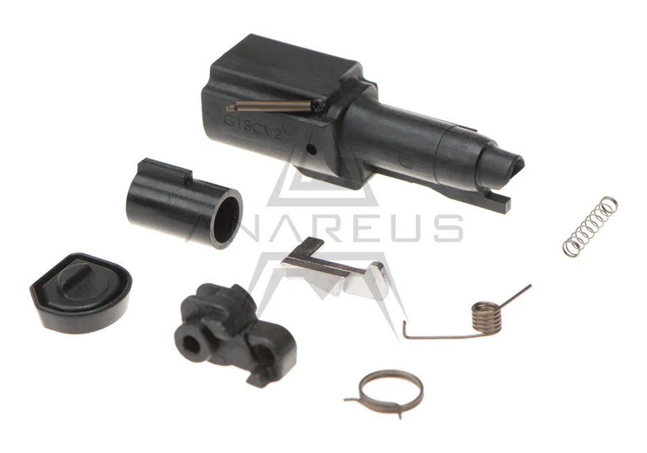 Service kit for GBB pistols Umarex Glock 17 Gen5, 19X and 45