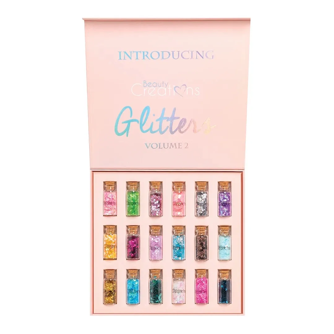 Set Glitter 2