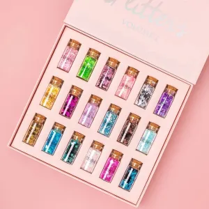 Set Glitter 2