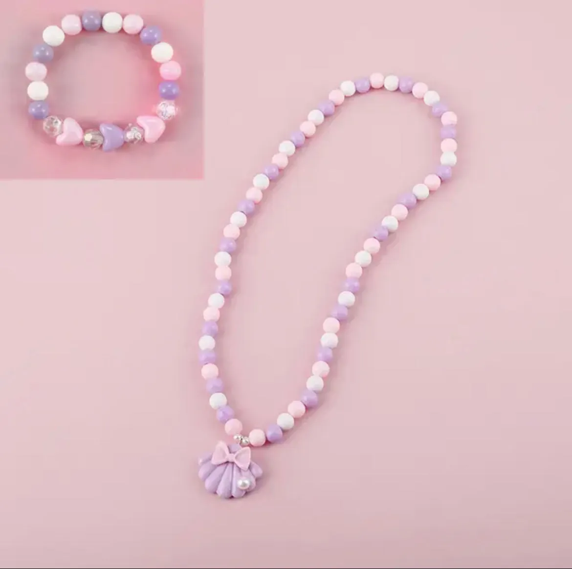 Shell Necklace