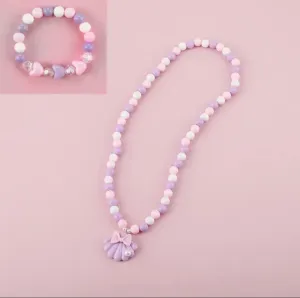 Shell Necklace